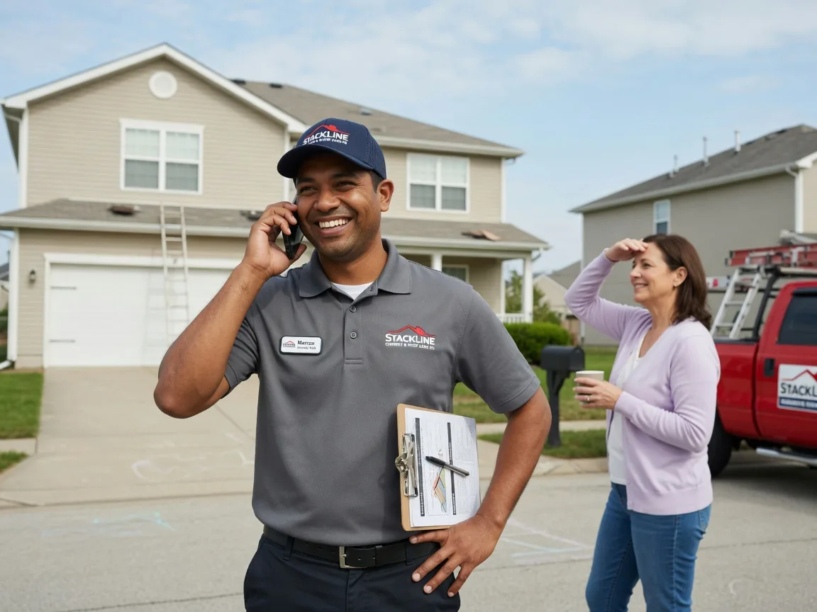 Chimney flashing repair Post Falls, ID FAQs